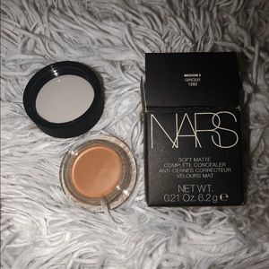 BRAND NEW | Nars Soft Matte Complete Concealer
